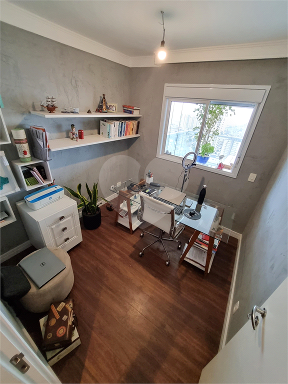 Santa Terezinha ZN/SP - Apartamento com 95 m², 3 dormitórios, 2 vagas a venda por R$ 1.400.000,00