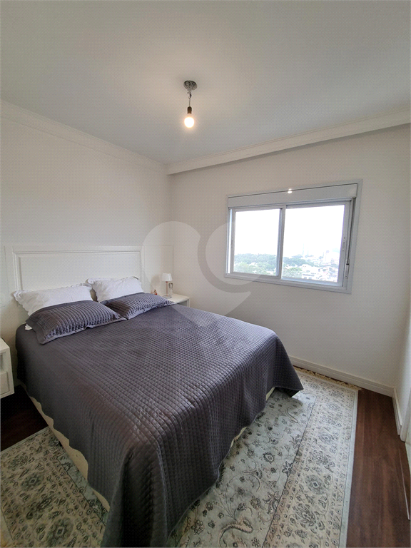 Santa Terezinha ZN/SP - Apartamento com 95 m², 3 dormitórios, 2 vagas a venda por R$ 1.400.000,00