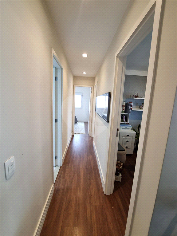 Santa Terezinha ZN/SP - Apartamento com 95 m², 3 dormitórios, 2 vagas a venda por R$ 1.400.000,00