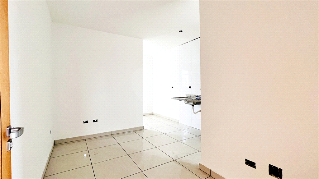 Apartamento Novo para Venda na Casa Verde