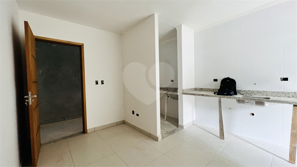 Apartamento Novo para Venda na Casa Verde