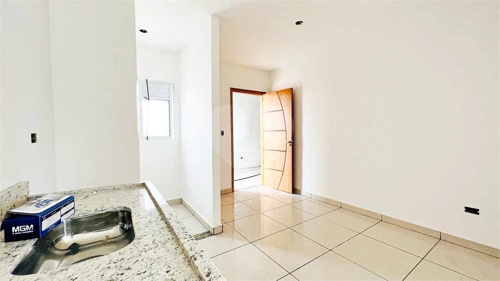 Apartamento Novo para Venda na Casa Verde