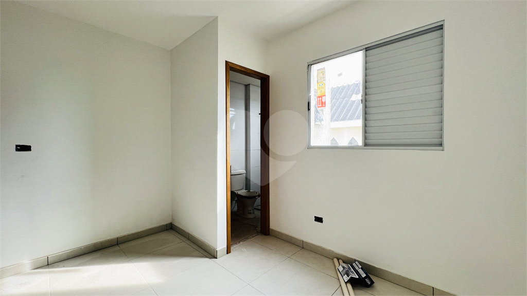 Apartamento Novo para Venda na Casa Verde