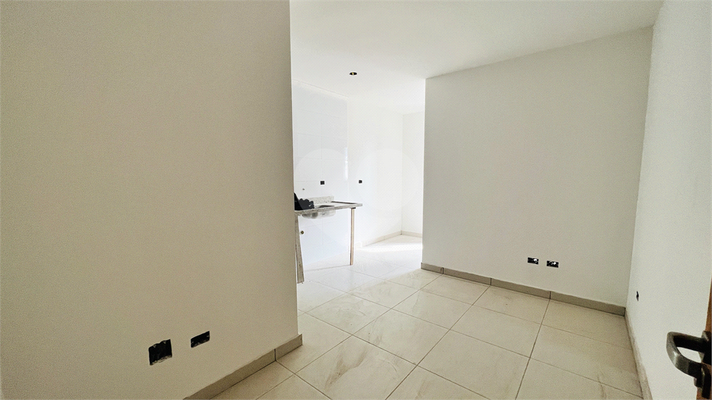 Apartamento Novo para Venda na Casa Verde