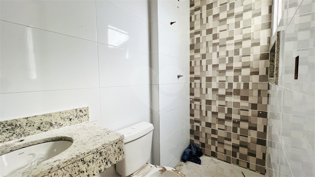 Apartamento Novo para Venda na Casa Verde
