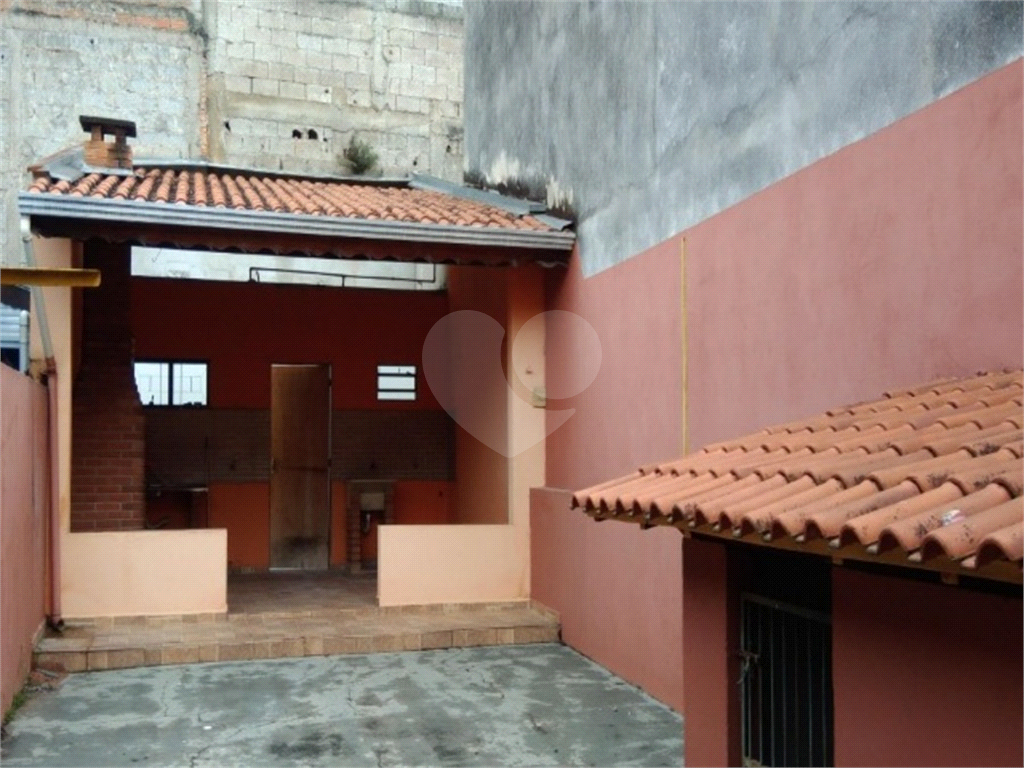Casa à venda com 3 quartos, 135m² - Foto 9