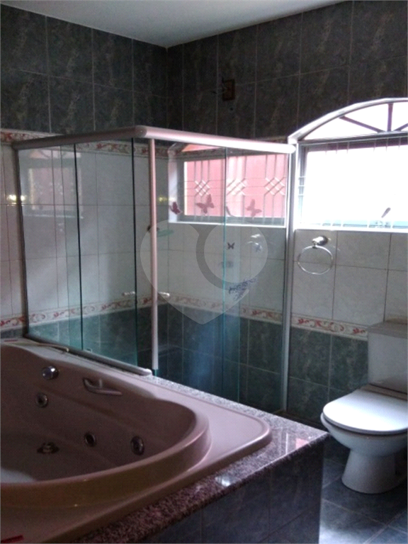Casa à venda com 3 quartos, 135m² - Foto 11