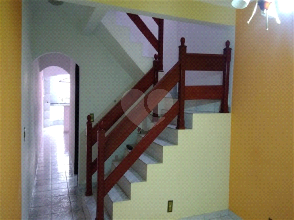 Casa à venda com 3 quartos, 135m² - Foto 4
