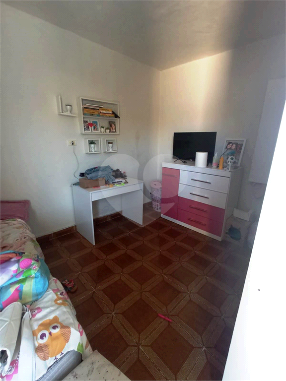 Casa No Jardim Brasil com 04 Dormitórios por R$ 320,000,00