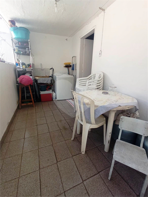 Casa No Jardim Brasil com 04 Dormitórios por R$ 320,000,00