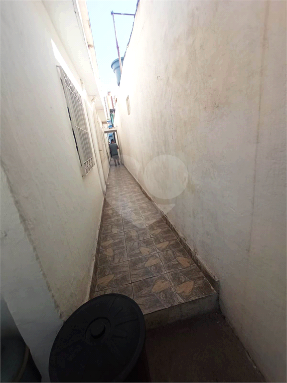 Casa No Jardim Brasil com 04 Dormitórios por R$ 320,000,00