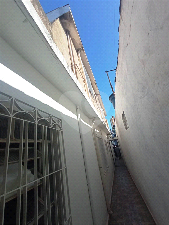 Casa No Jardim Brasil com 04 Dormitórios por R$ 320,000,00