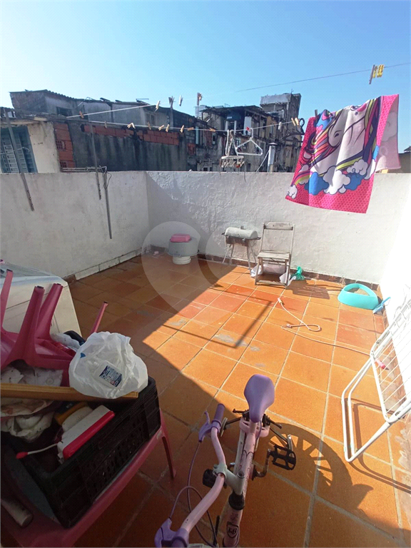 Casa No Jardim Brasil com 04 Dormitórios por R$ 320,000,00