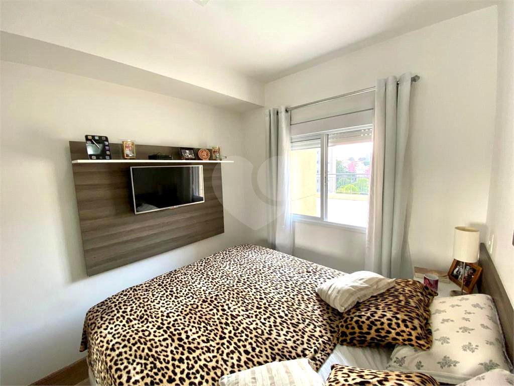 Apartamento Garden Tucuruvi