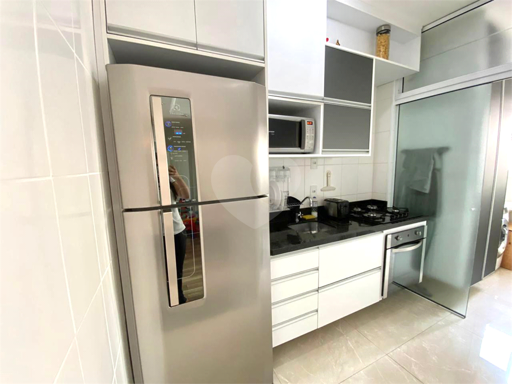 Apartamento Garden Tucuruvi
