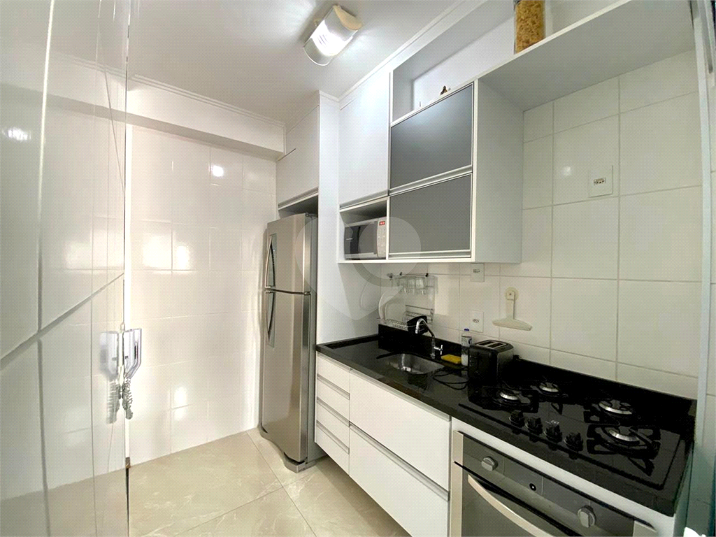 Apartamento Garden Tucuruvi