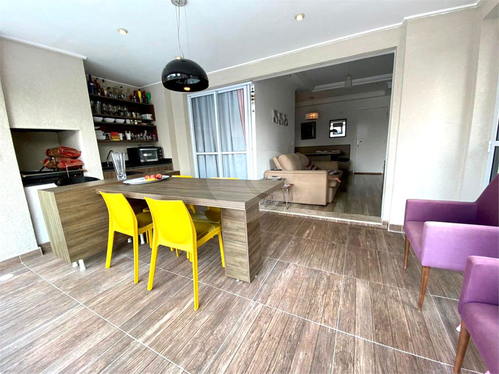 Apartamento Garden Tucuruvi