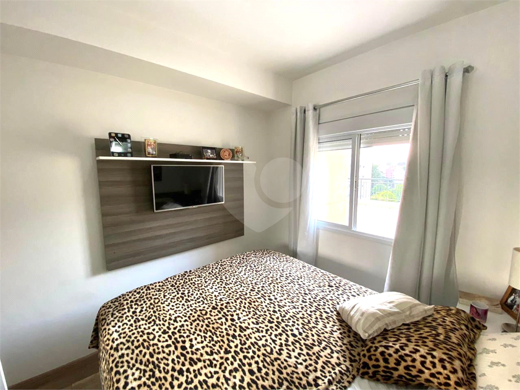 Apartamento Garden Tucuruvi
