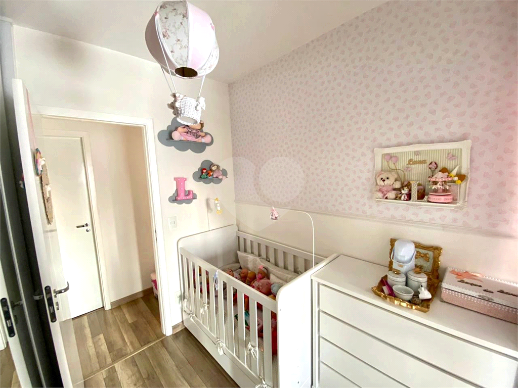 Apartamento Garden Tucuruvi