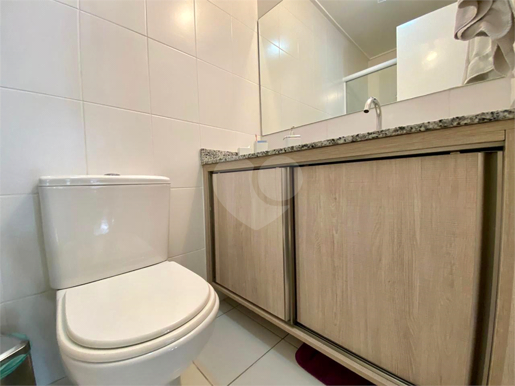 Apartamento Garden Tucuruvi