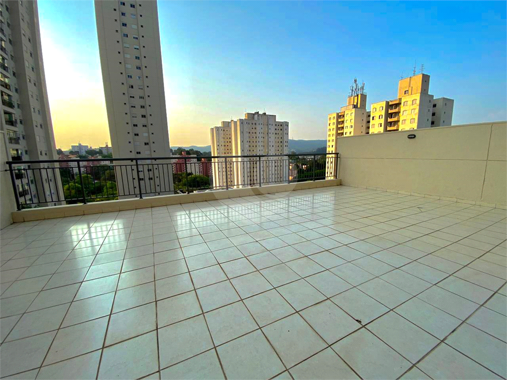 Apartamento Garden Tucuruvi