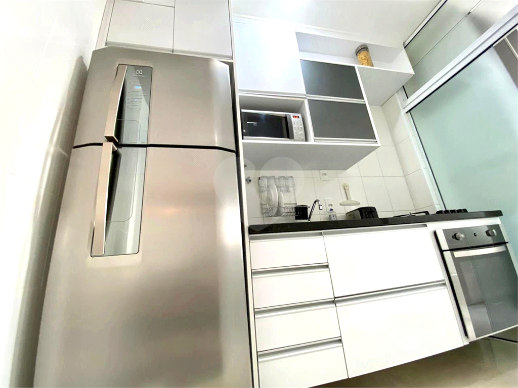 Apartamento Garden Tucuruvi