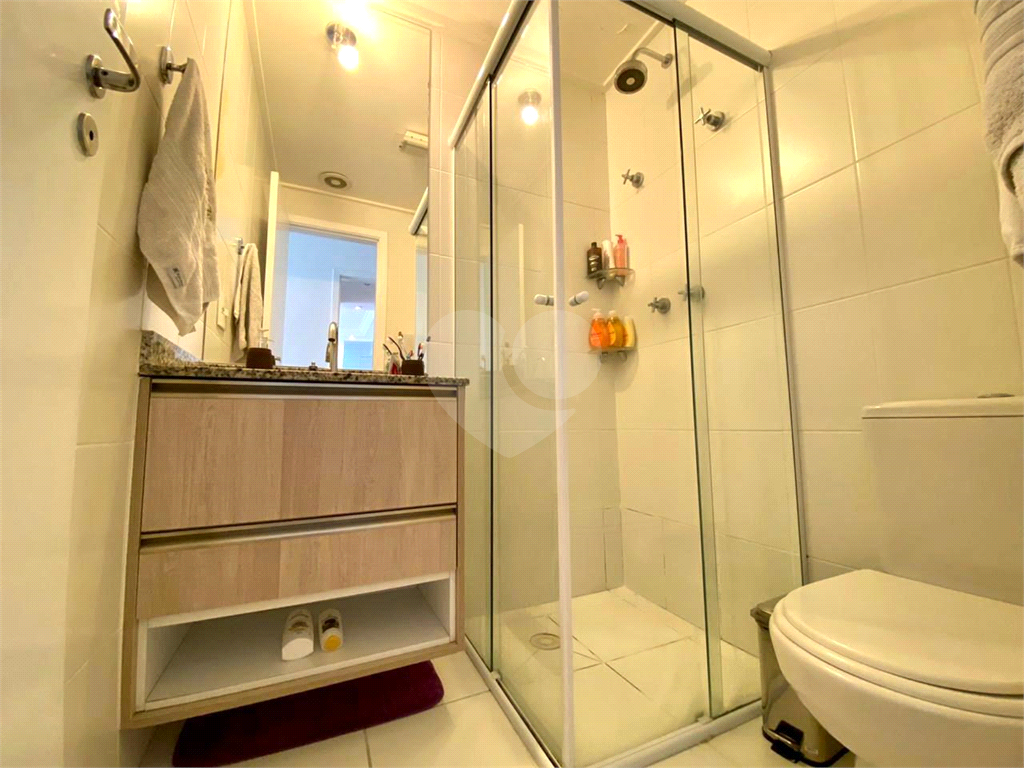 Apartamento Garden Tucuruvi
