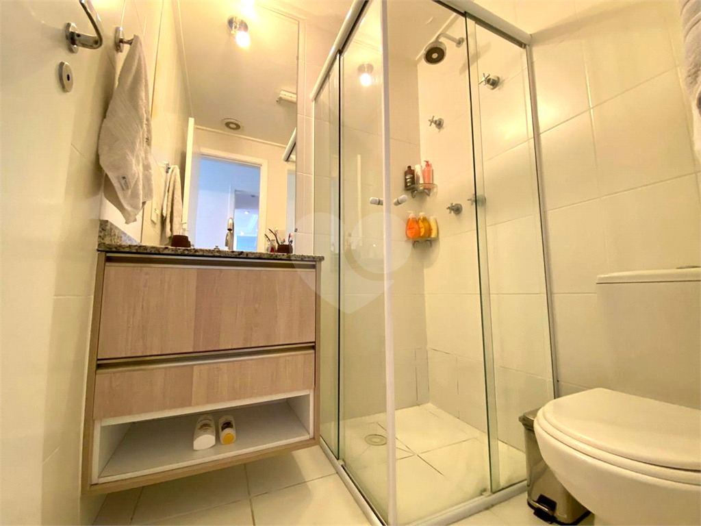 Apartamento Garden Tucuruvi