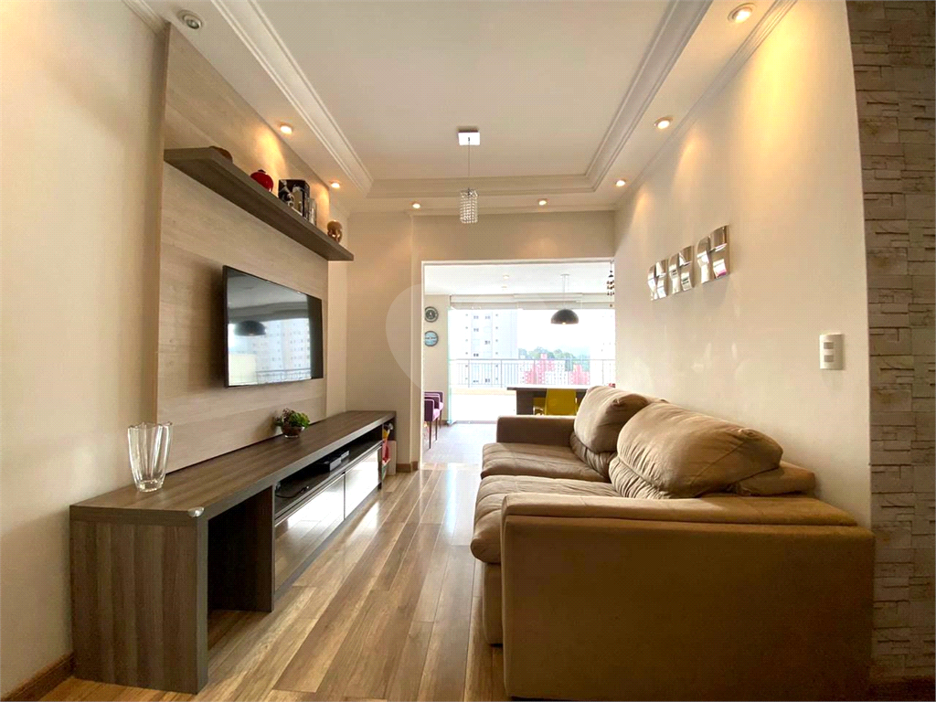 Apartamento Garden Tucuruvi