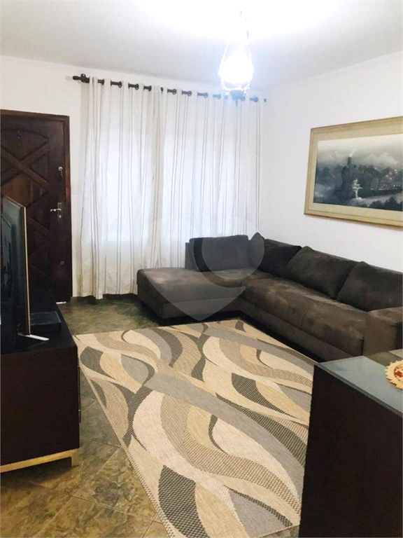 Sobrado à venda com 2 quartos, 130m² - Foto 4