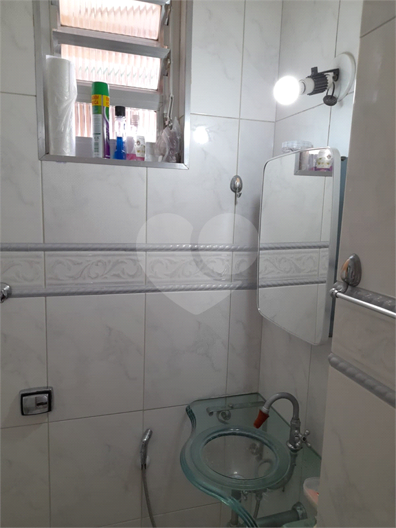 Apartamento Reformado no conjunto dos bancários