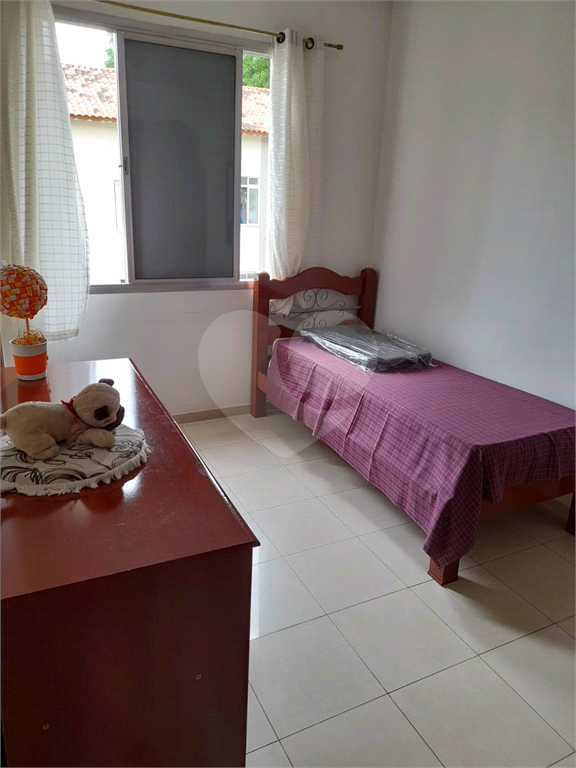 Apartamento Reformado no conjunto dos bancários