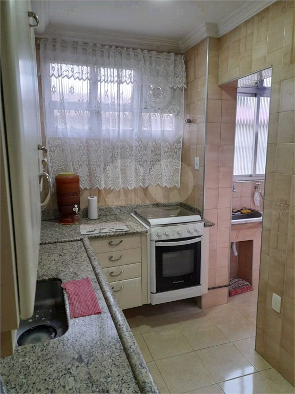 Apartamento Reformado no conjunto dos bancários