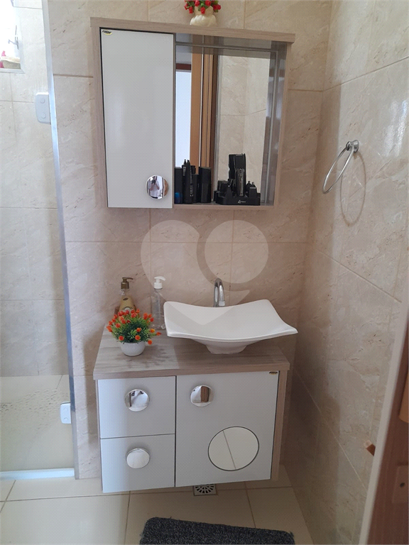 Apartamento Reformado no conjunto dos bancários