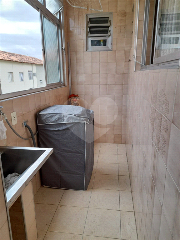 Apartamento Reformado no conjunto dos bancários