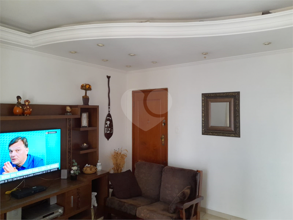 Apartamento Reformado no conjunto dos bancários