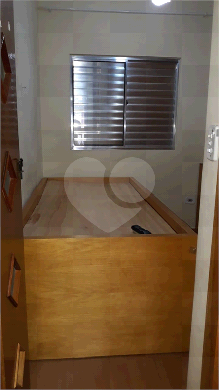 Sobrado à venda com 3 quartos, 100m² - Foto 20