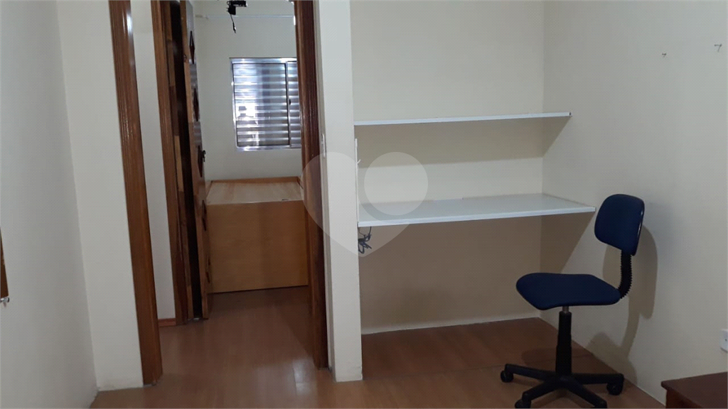 Sobrado à venda com 3 quartos, 100m² - Foto 22