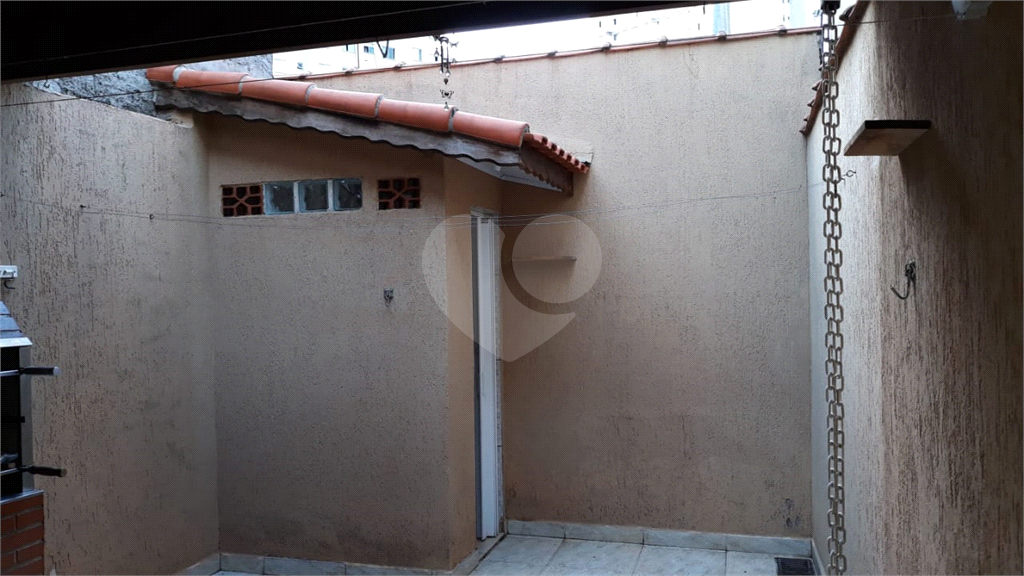 Sobrado à venda com 3 quartos, 100m² - Foto 15