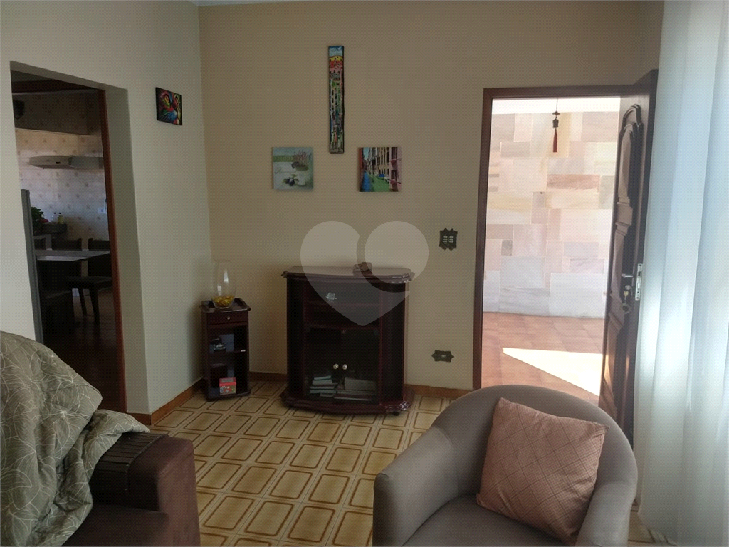 CASA TÉRREA em FREGUESIA DO Ó