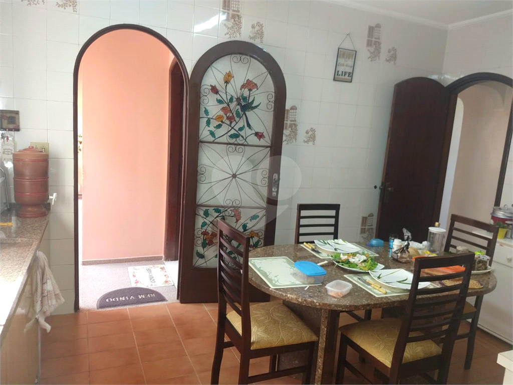 CASA TÉRREA em FREGUESIA DO Ó