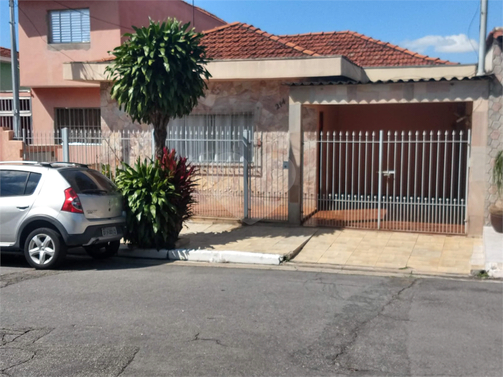 CASA TÉRREA em FREGUESIA DO Ó