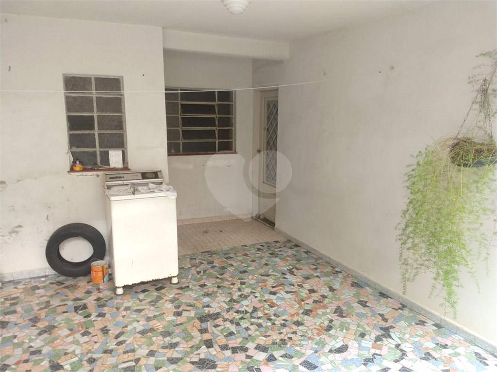 CASA TÉRREA em FREGUESIA DO Ó