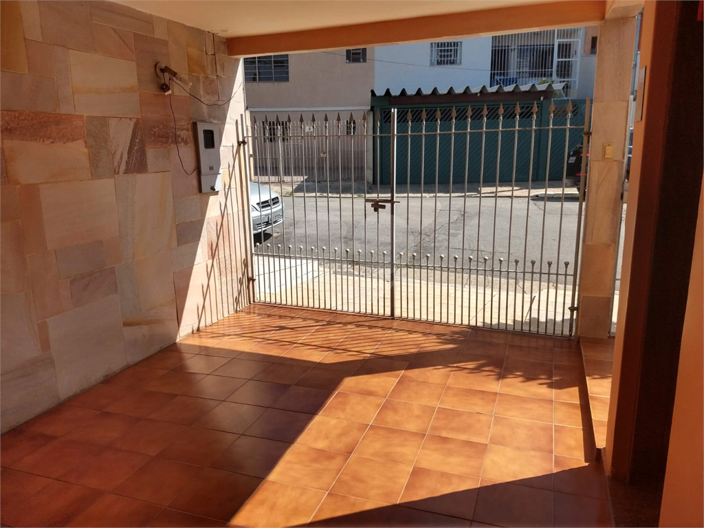 CASA TÉRREA em FREGUESIA DO Ó