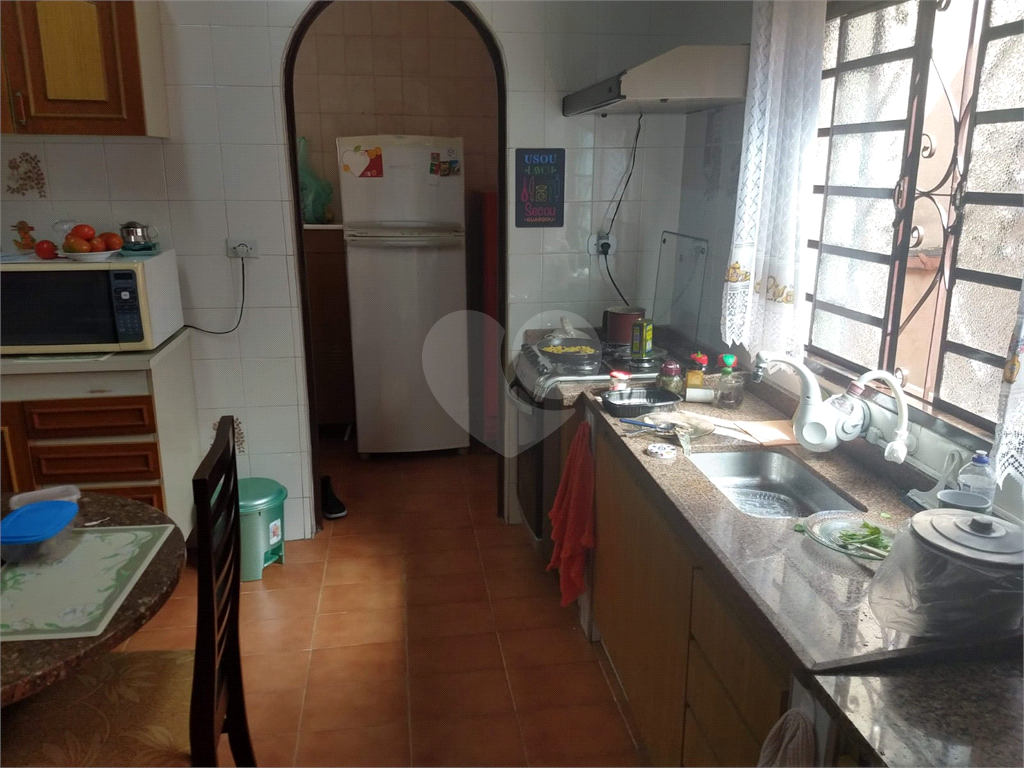 CASA TÉRREA em FREGUESIA DO Ó