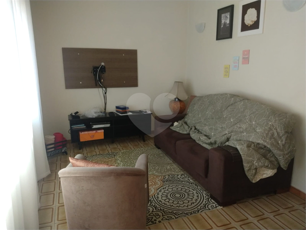 CASA TÉRREA em FREGUESIA DO Ó
