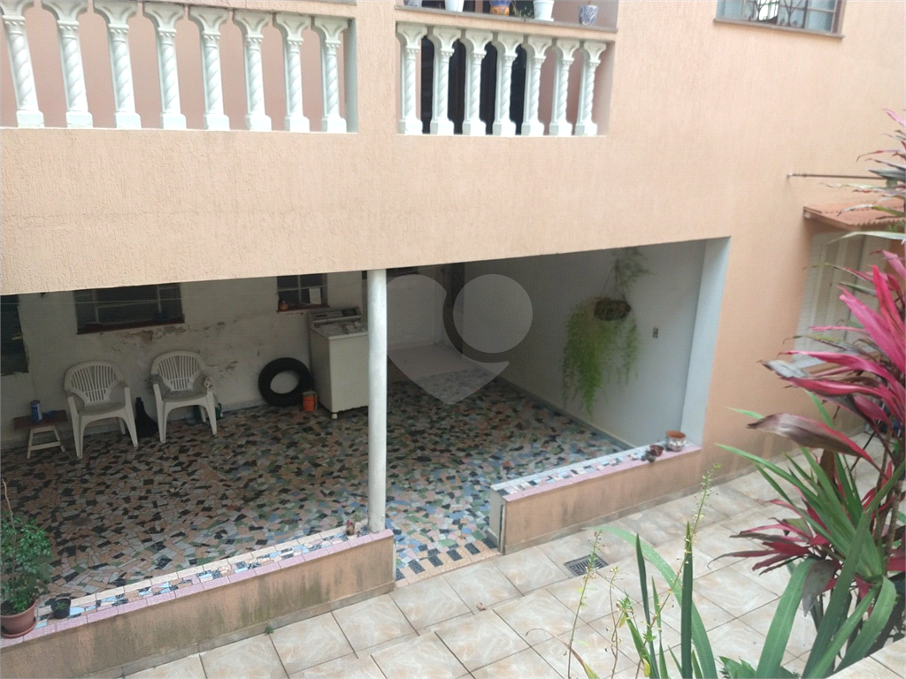 CASA TÉRREA em FREGUESIA DO Ó