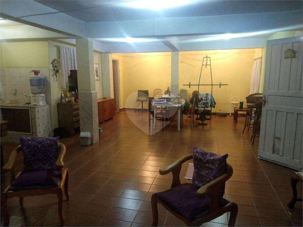 CASA TÉRREA em FREGUESIA DO Ó