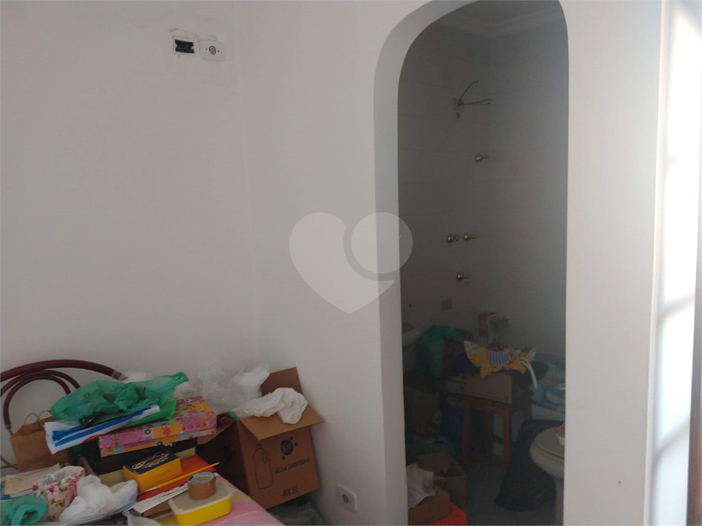 CASA TÉRREA em FREGUESIA DO Ó