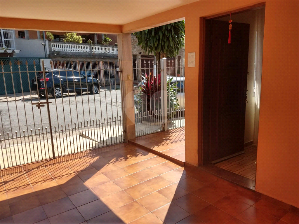 CASA TÉRREA em FREGUESIA DO Ó